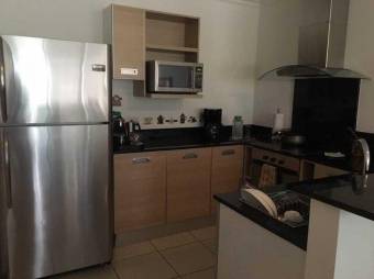 Se Vende hermoso apartamento en Santa Ana, Rio Oro. 22-449