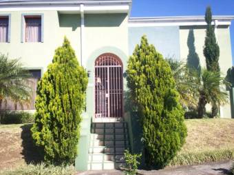 MLS-22-1730 VENTA CASA SAN PABLO HEREDIA 