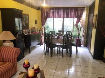 MLS-22-1730 VENTA CASA SAN PABLO HEREDIA 