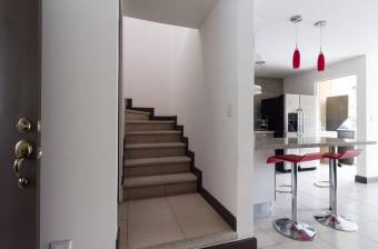 NEW PRICE FOR RENT Fully furnished house in Condo one of the most spacious and private in the Condo