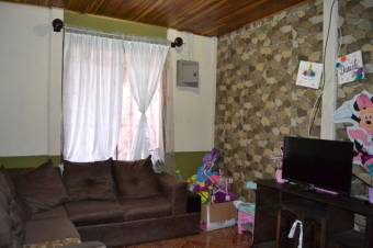 MLS-21-149 Venta casa Desamparados Alajuela