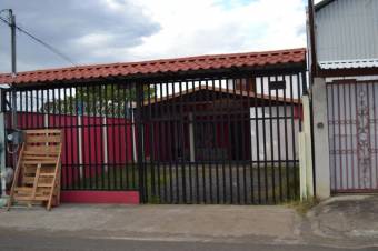 MLS-21-149 Venta casa Desamparados Alajuela