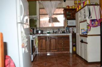 MLS-21-149 Venta casa Desamparados Alajuela