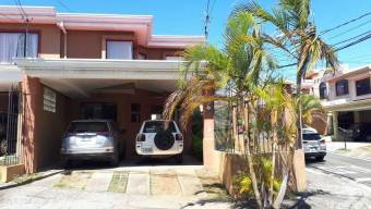 Precio $145.000 Hermosa casa a la venta en San Pablo Heredia MLS#20-163   	