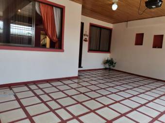 MLS-22-1290 VENTA CASA ALAJUELA CENTRO