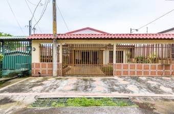 venta de casa en Dulce Nombre Las Ánimas Garita Alajuela Costa Rica
