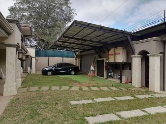 MLS-22-1774 VENTA CASA LA UNION SAN RAMON ALAJUELA