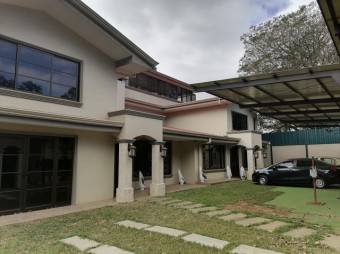 MLS-22-1774 VENTA CASA LA UNION SAN RAMON ALAJUELA