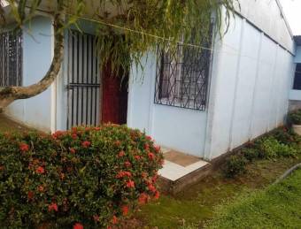 Bonita casa en Venta,  Cariari     CG-21-2095