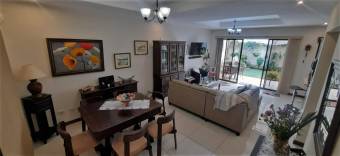 Casa en Venta en San Francisco de Heredia MLS #23-1916 CL