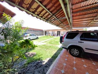 Casas en Venta en Santo Domingo, Heredia MLS #23-1011 CL