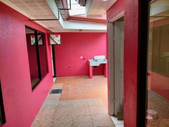 Casa en Venta en Jesús, Heredia MLS #23-798 CL