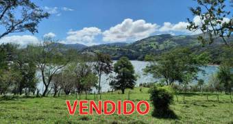 Hermosa Finca Con Vista Lago Arenal