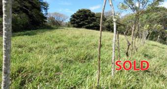 Beautiful Farm in Tronadora de Tilarán, Guanacaste.