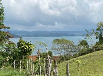 Hermosa Finca Con Vista Lago Arenal