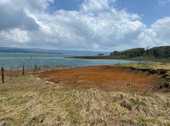 Hermosa Finca Con Vista Lago Arenal