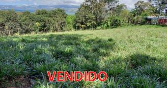 Hermosa Finca Con Vista Lago Arenal