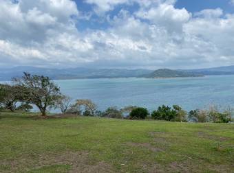 Hermosa Finca Con Vista Lago Arenal