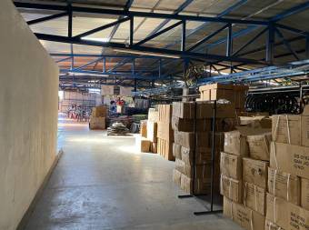 Spacious & Safe Warehouses for Sale