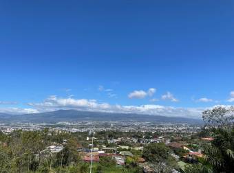 Venta de apto ubicado en San José, Escazú