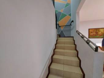 Casa en Venta en San Rafael de Heredia MLS #23-668 CL