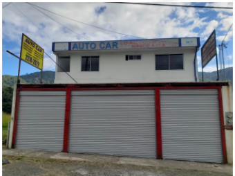 Venta de casa ubicada en Cartago, La Unión, Concepción