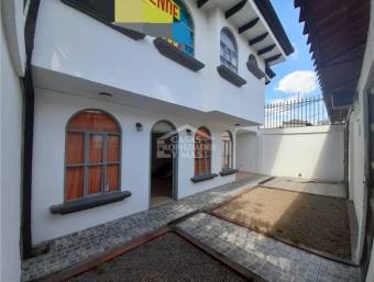 SE VENDE CASA, SABANILLA MONTES DE OCA