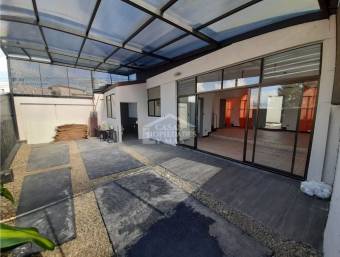 SE VENDE CASA, SABANILLA MONTES DE OCA