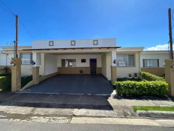 Casa en Venta en Alajuela. RAH 23-1981