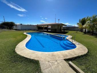 Casa en Venta en Alajuela. RAH 23-1981