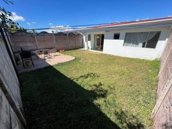 Casa en Venta en Alajuela. RAH 23-1981