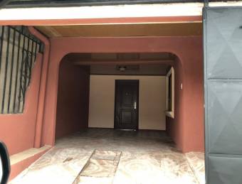 Casa en Venta en San Jorge, Heredia MLS #23-1109 CL