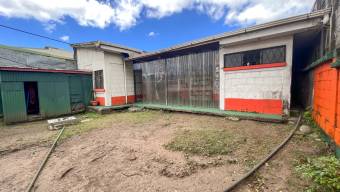 VENTA DE LOTE COMERCIAL, SE COBRA SOLO TIERRA