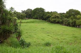 Lote en Venta en Poás, Alajuela. RAH 23-1912