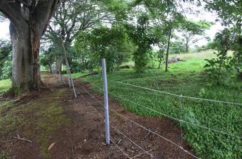 Lote en Venta en Poás, Alajuela. RAH 23-1912