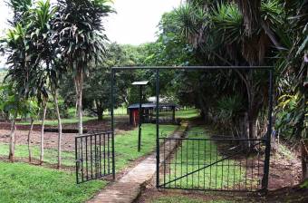 Quinta en Venta en Poás, Alajuela. RAH 23-1944