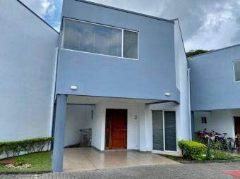 MLS-23-855 VENTA CASA SANTA ANA SAN JOSE