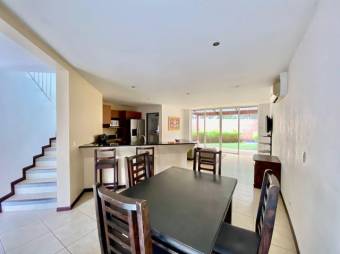 MLS-23-855 VENTA CASA SANTA ANA SAN JOSE