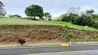 Lote en Venta en Grecia, Alajuela. RAH 23-1996