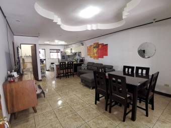 Casa en Venta en La Unión, Cartago. RAH 23-2002