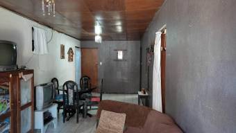 Casa en Venta en Heredia MLS #22-1653 CL