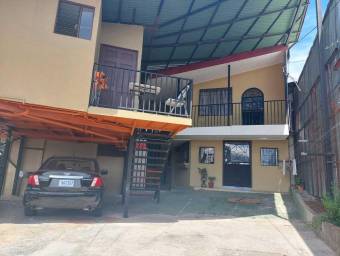 Propiedad de 3- 2 y 1 dormitorio en Venta en San Rafael de Heredia MLS #23-797 CL