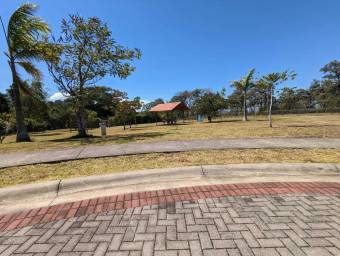 Terreno en Venta en La Guácima, Alajuela MLS #23-2043 CL