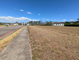 Terreno en Venta en La Guácima, Alajuela MLS #23-2043 CL