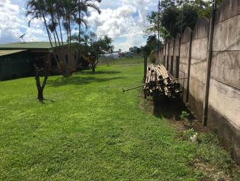 Terreno en Venta en Santa Bárbara, Heredia MLS #23-943 CL