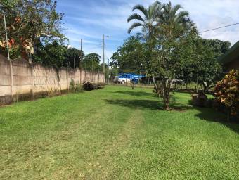 Terreno en Venta en Santa Bárbara, Heredia MLS #23-943 CL