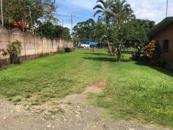 Terreno en Venta en Santa Bárbara, Heredia MLS #23-943 CL