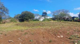 Terreno en Venta en San Rafael de Heredia MLS #23-1948 CL