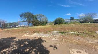 Terreno en Venta en San Rafael de Heredia MLS #23-1951 CL