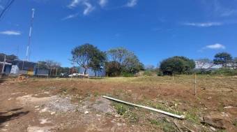 Terreno en Venta en San Rafael de Heredia MLS #23-1951 CL